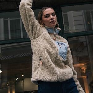 Men’s M Patagonia Retro X